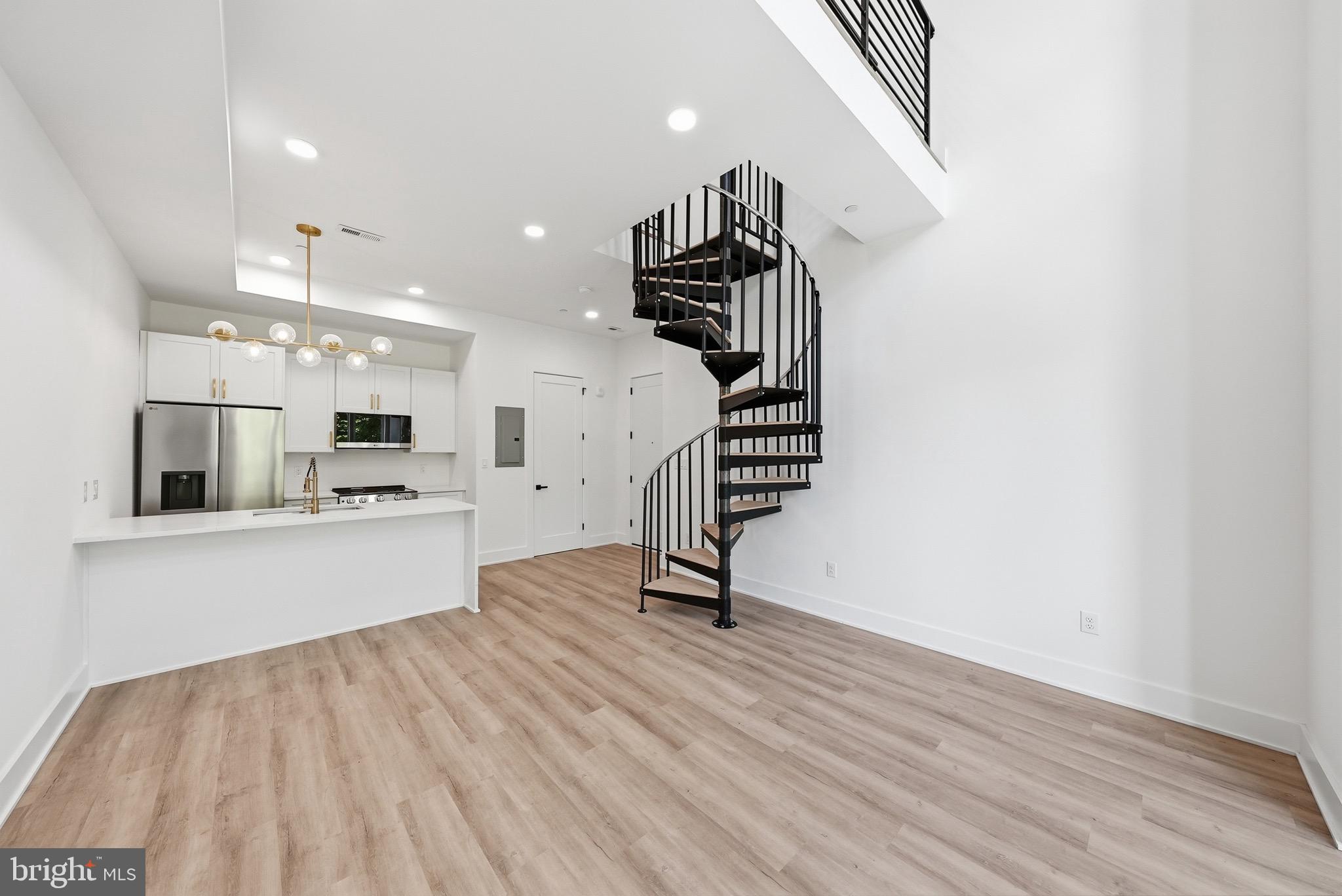 2105 M Street Northeast, Unit 7 Washington, DC 20002 - Photo 17 of 35 Gallery Image 17