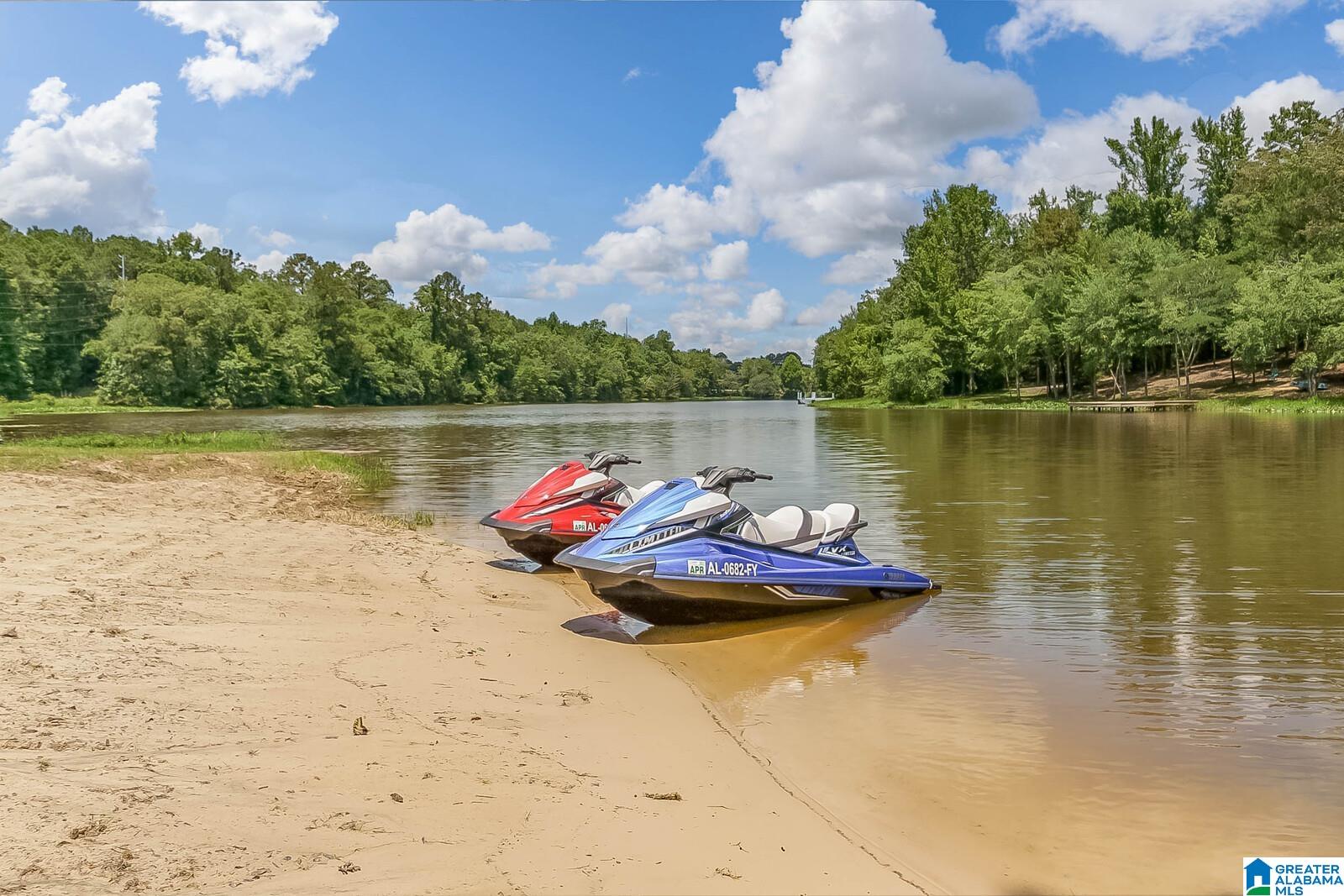 14745 Paul Howell Road Northport, AL 35475 - Photo 44 of 49