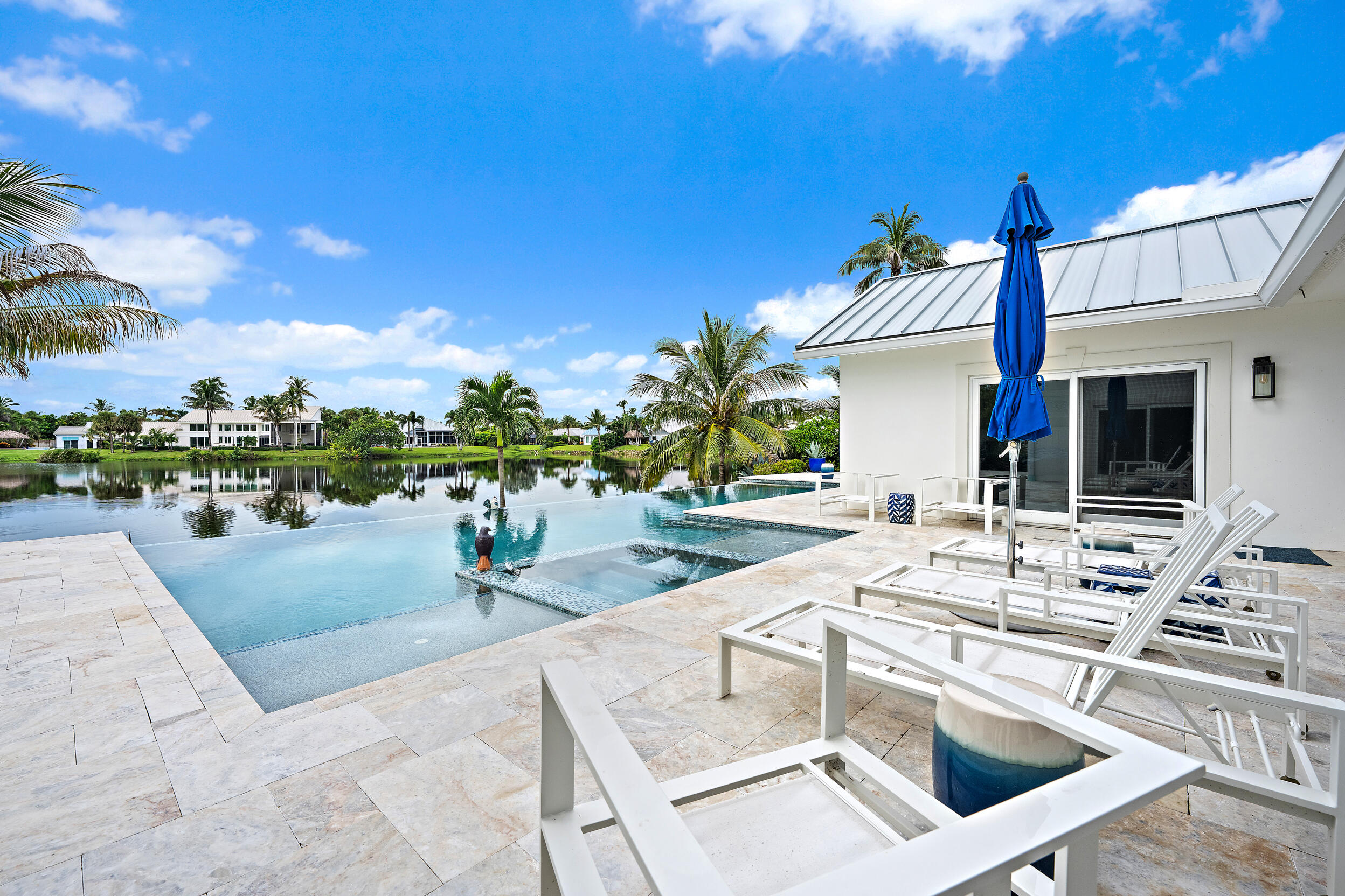 169 Apollo Circle Jupiter, FL 33477 - Photo 4 of 52 Pool