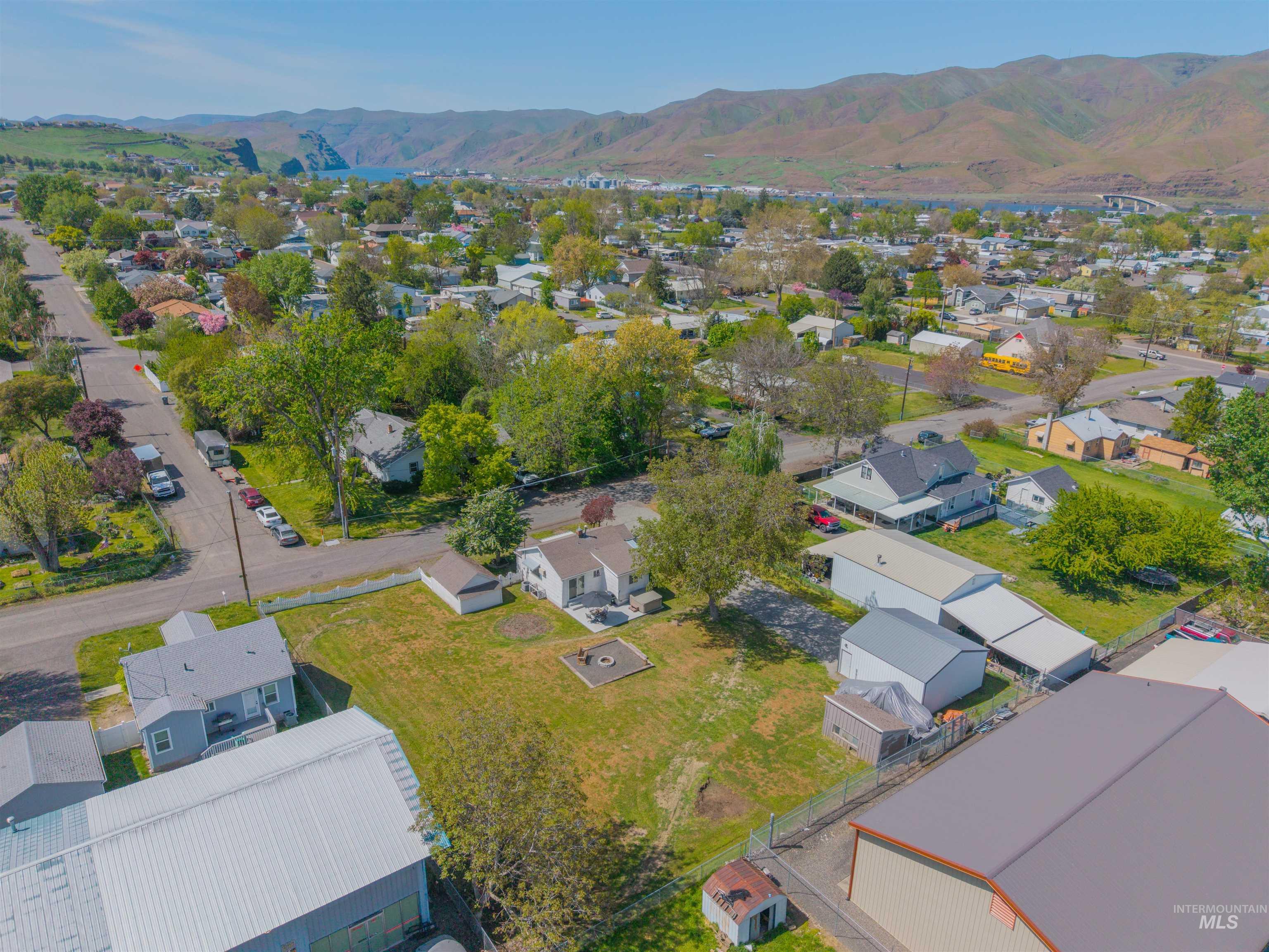 1047 Francis Street Clarkston, WA 99403 - Photo 20 of 49