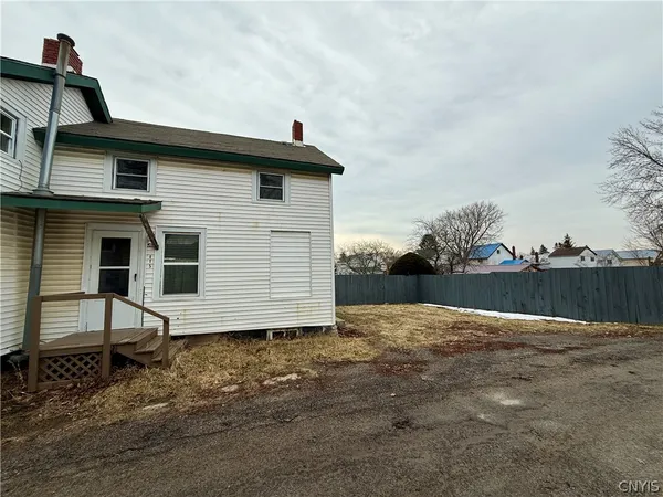 $53,000 | 415 Lafayette Street, Ogdensburg, NY 13669