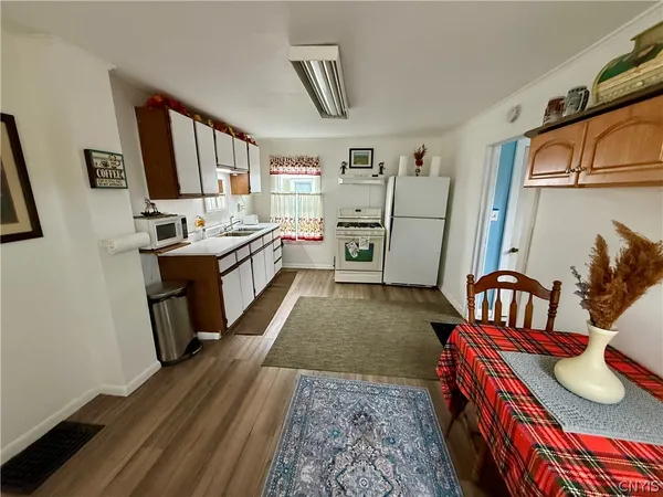 $53,000 | 415 Lafayette Street, Ogdensburg, NY 13669