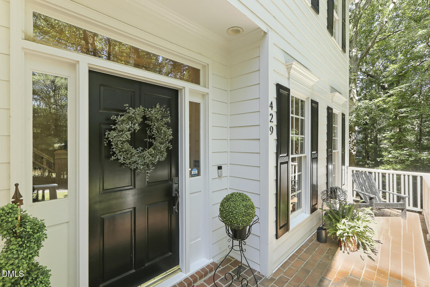 429 Grosvenor Drive Raleigh, NC 27615 - Photo 7 of 95