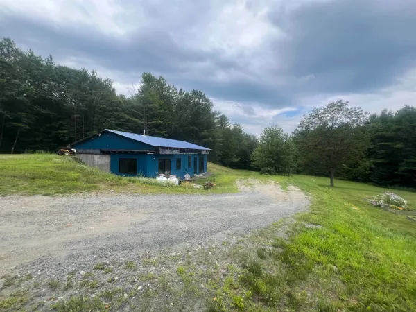 $470,000 | 133 Stagecoach Road, Norwich, VT 05055