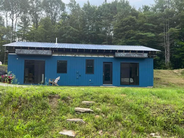 $470,000 | 133 Stagecoach Road, Norwich, VT 05055