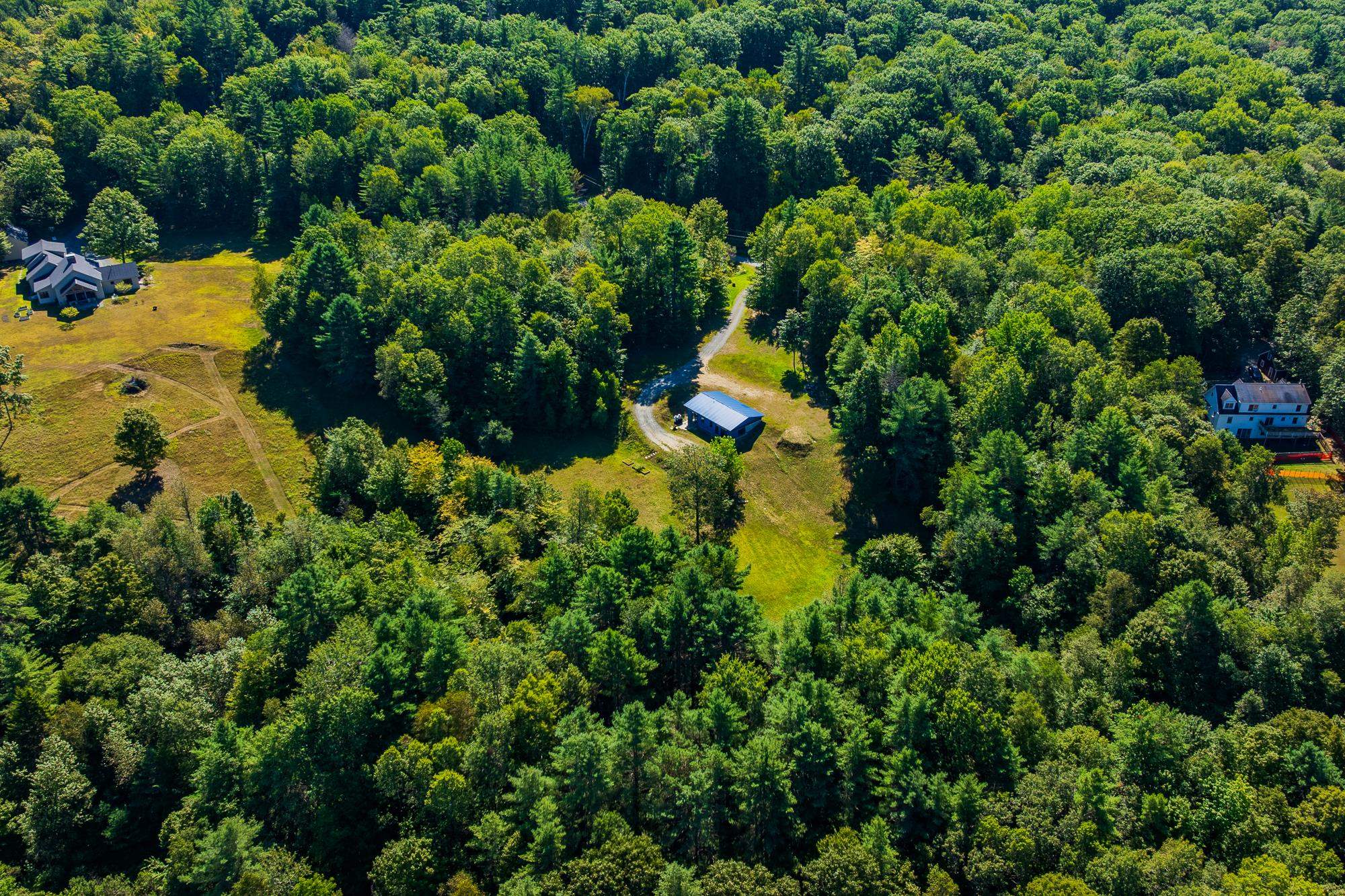 133 Stagecoach Road Norwich, VT 05055 - Photo 5 of 23