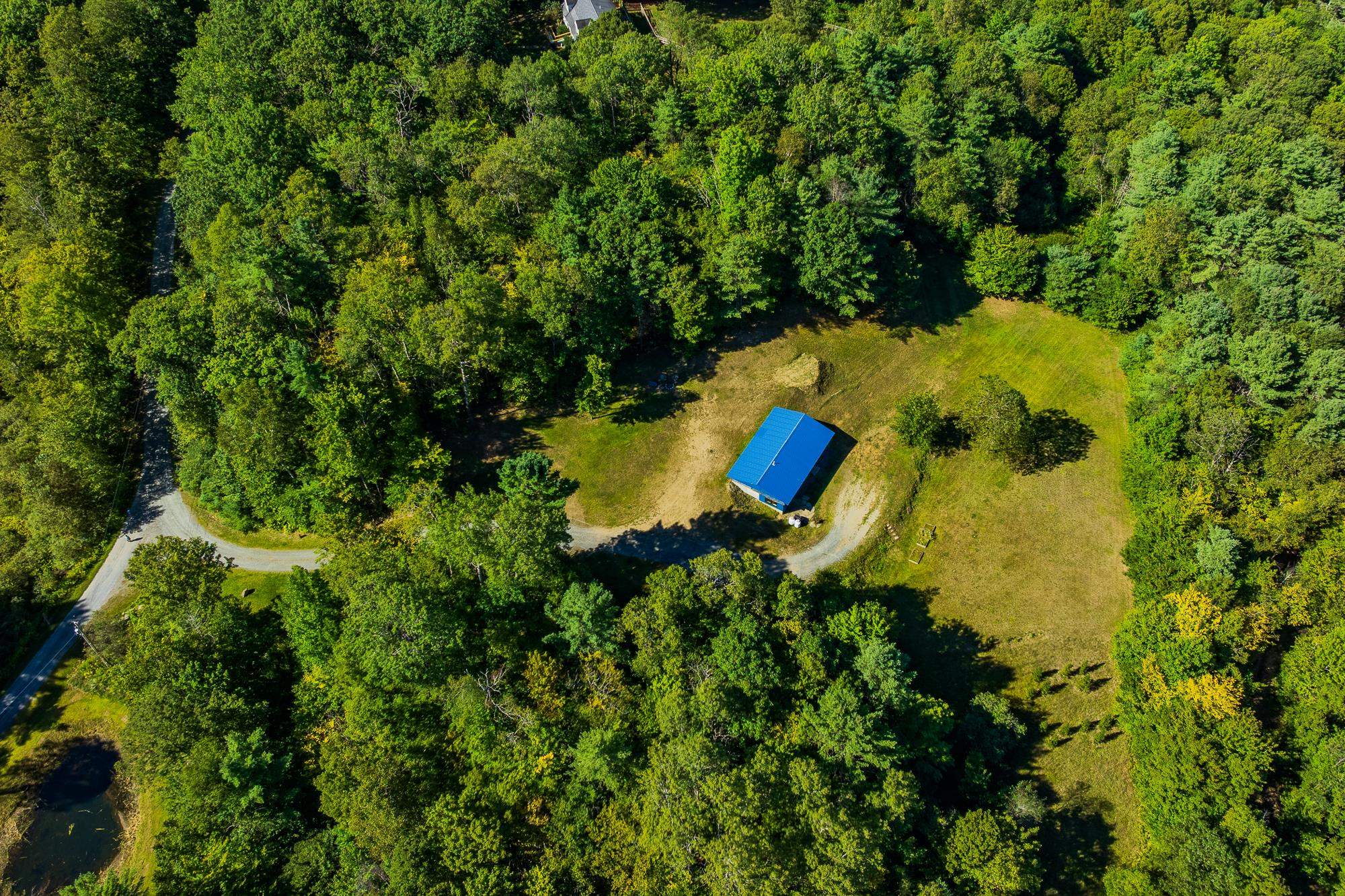 133 Stagecoach Road Norwich, VT 05055 - Photo 7 of 23