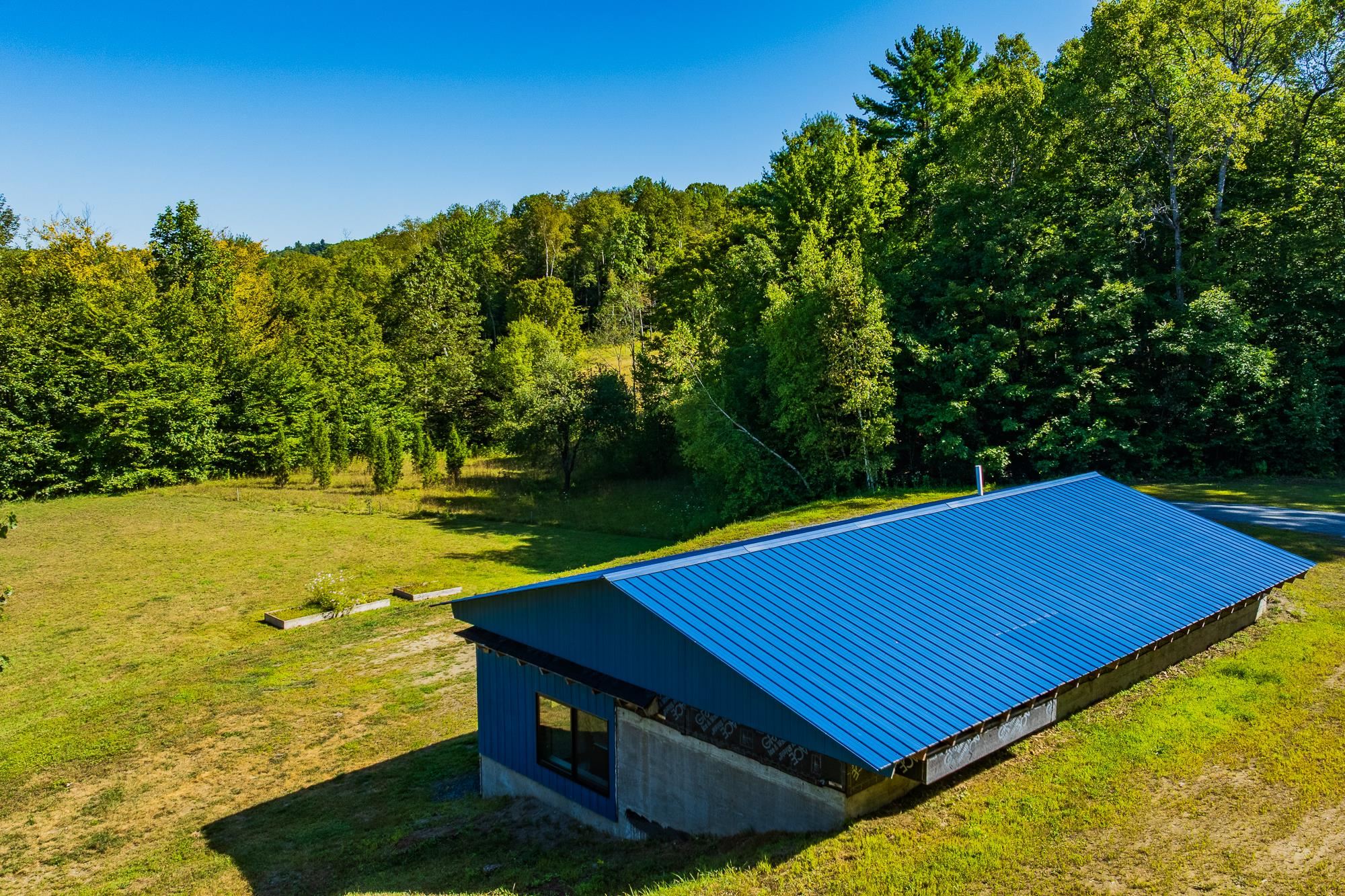 133 Stagecoach Road Norwich, VT 05055 - Photo 8 of 23