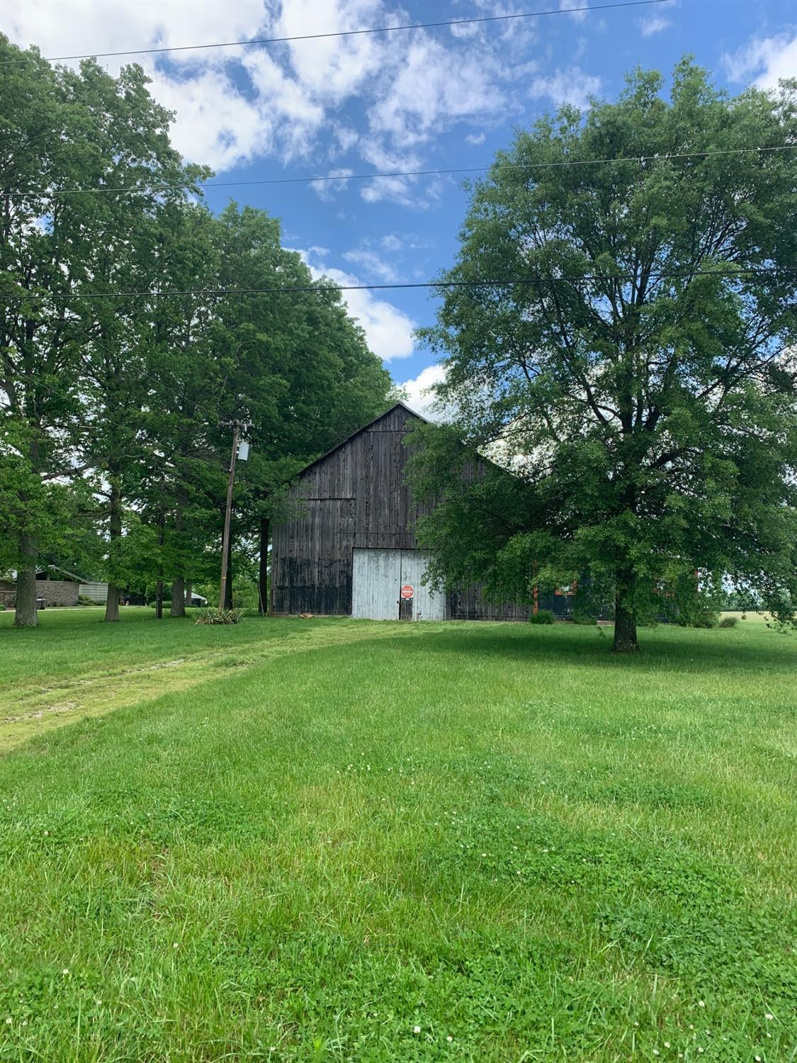 2602 Bethlehem Road Paris, KY 40361 - Photo 32 of 37 Photo 32