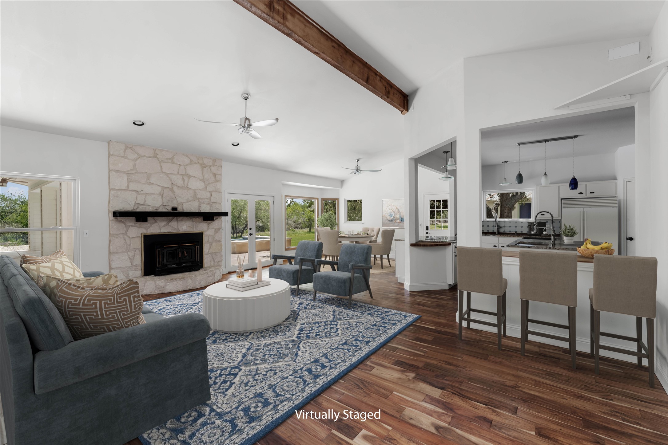 12701 High Sierra Road Austin, TX 78737 - Photo 6 of 40