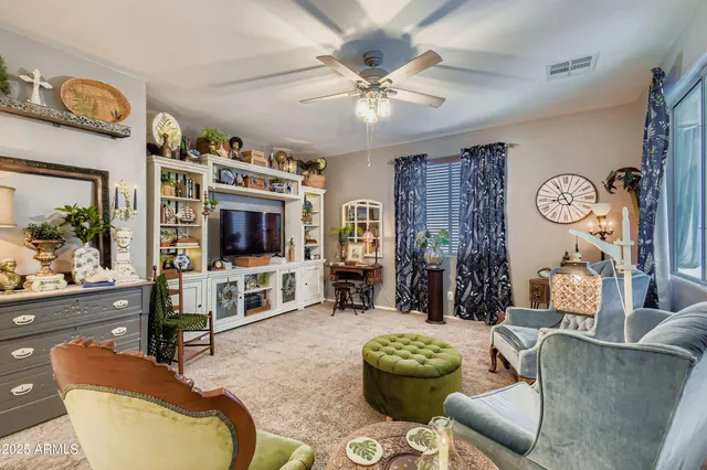 a picture of a room with windows