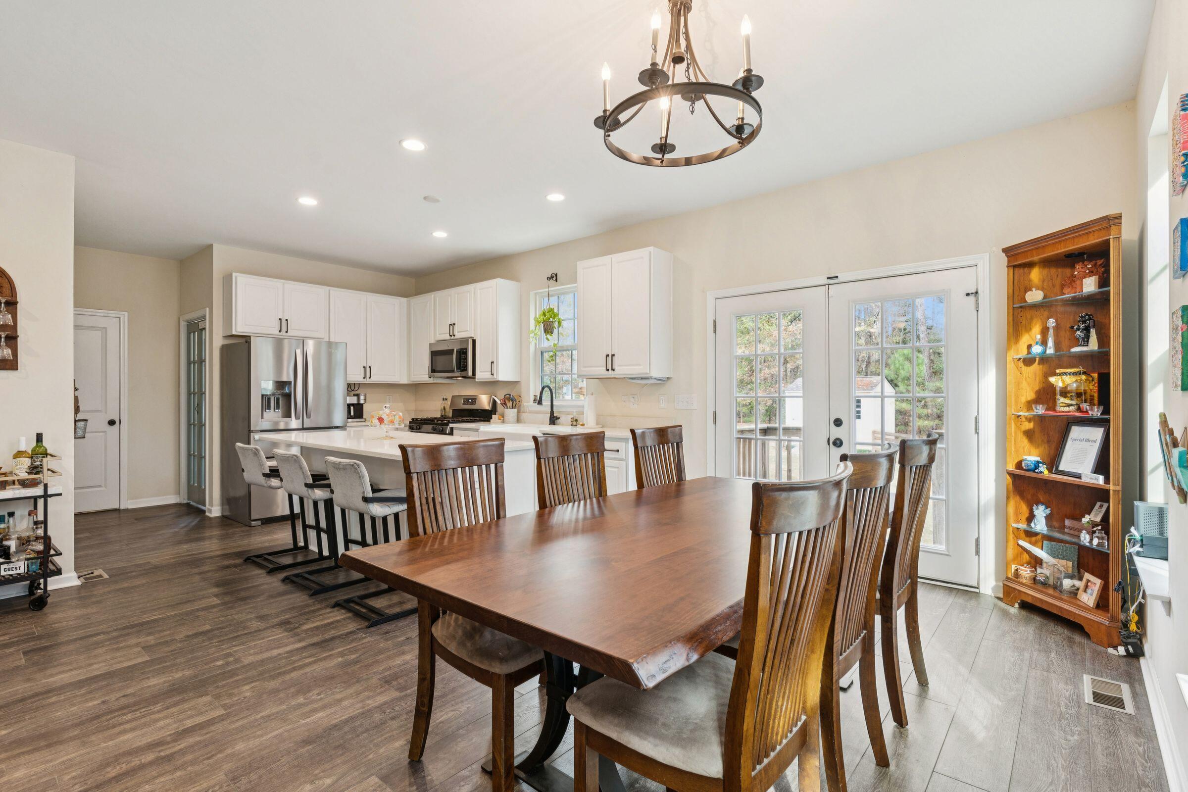 6530 Pepper Grass Trail Ravenel, SC 29470 - Photo 12 of 66