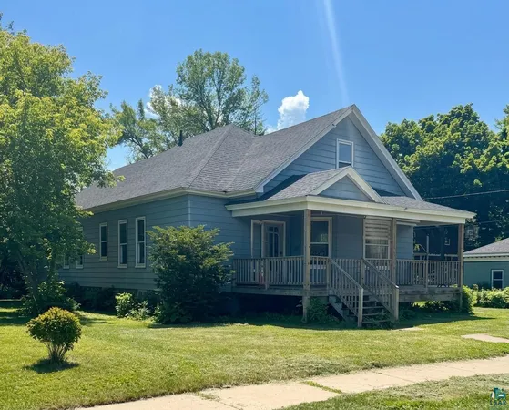 $110,000 | 608 7th Street West, Ashland, WI 54806