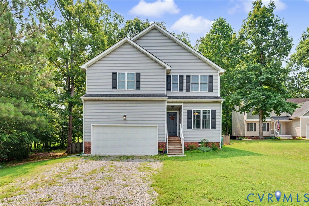 7312 Round Ridge Place Chesterfield, VA 23832 - Photo 2 of 59 Gallery Image 2