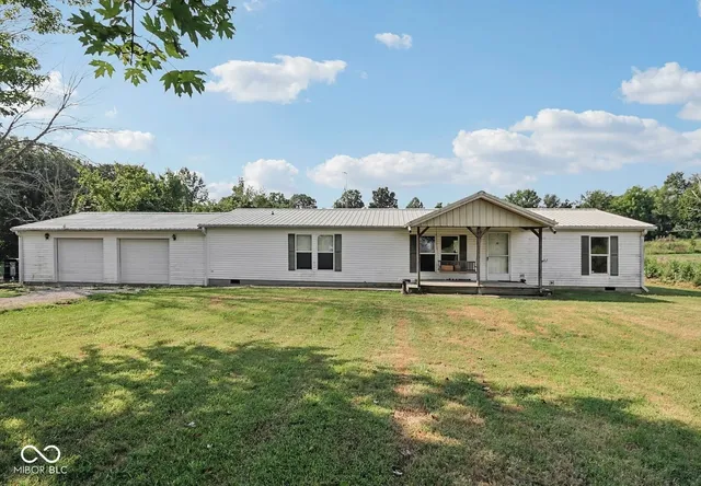 $350,000 | 3216 Hardscrabble Road, Spencer, IN 47460