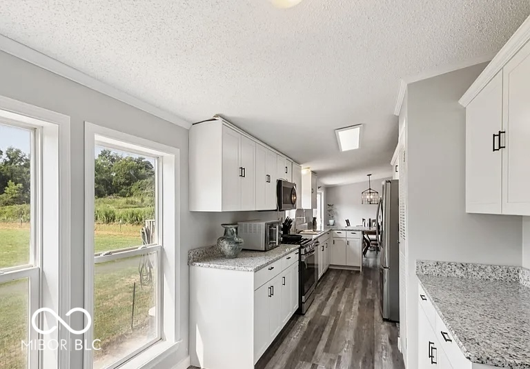 3216 Hardscrabble Road Spencer, IN 47460 - Photo 11 of 29