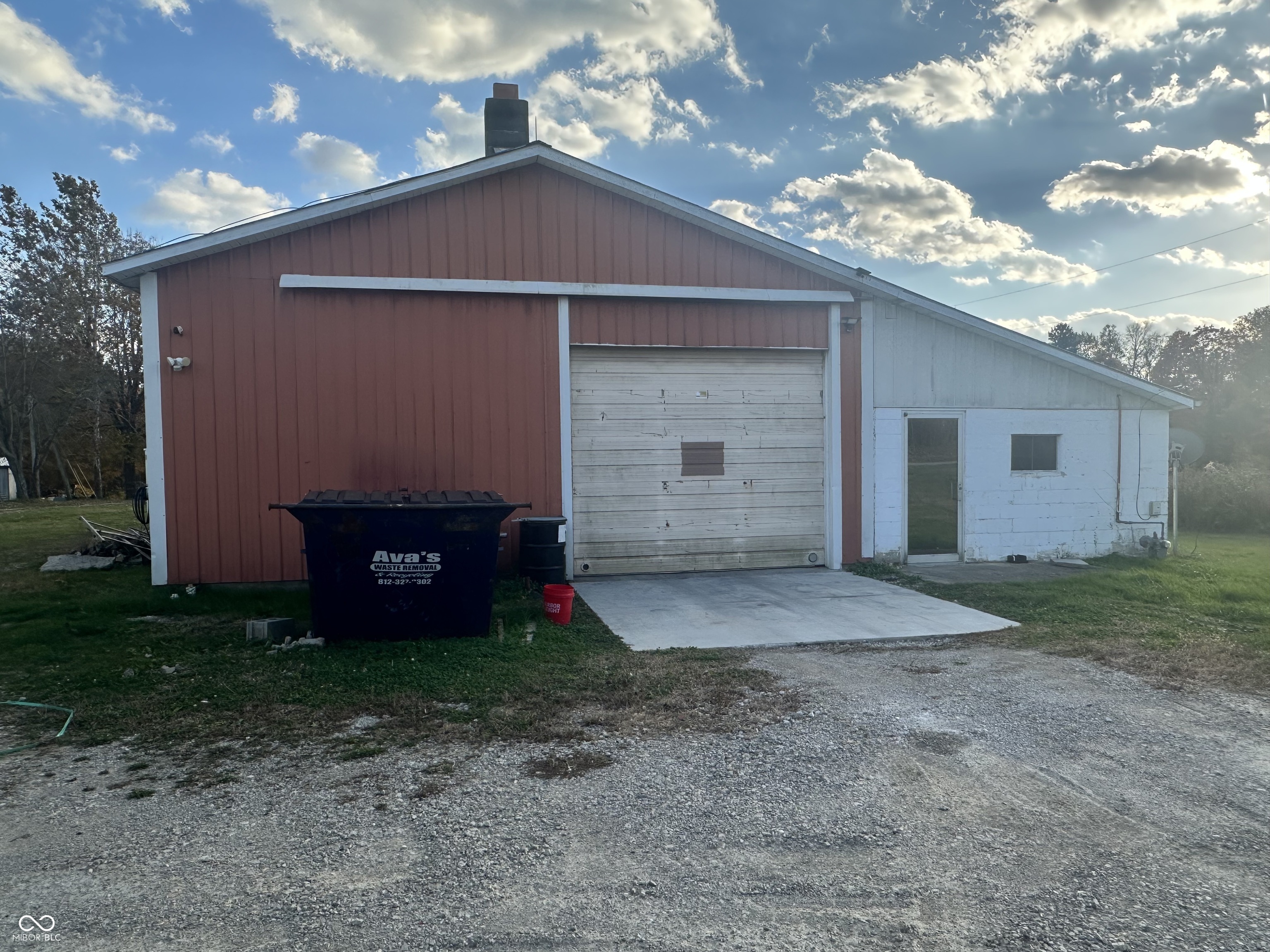 3216 Hardscrabble Road Spencer, IN 47460 - Photo 14 of 29