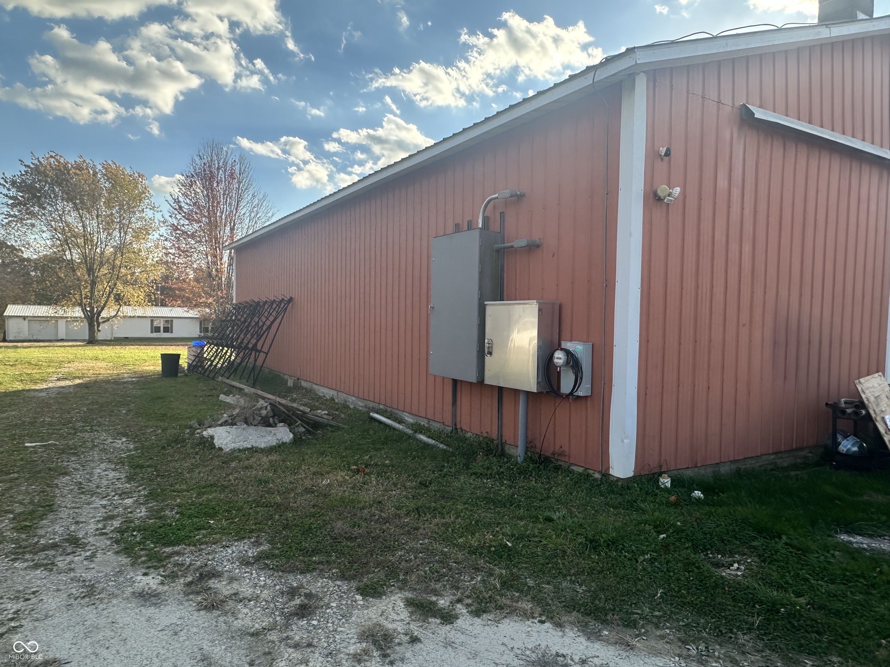 3216 Hardscrabble Road Spencer, IN 47460 - Photo 15 of 29