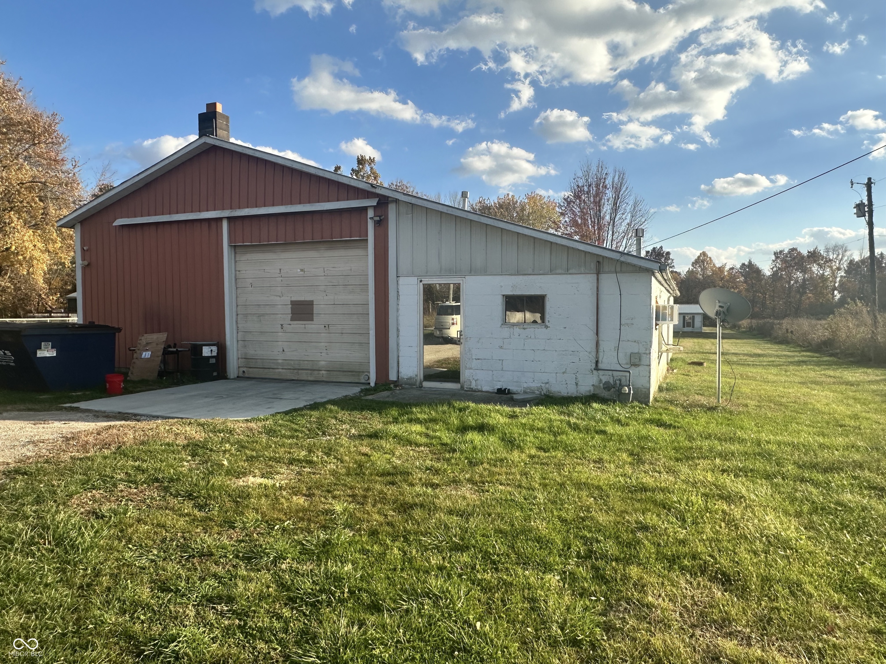 3216 Hardscrabble Road Spencer, IN 47460 - Photo 16 of 29