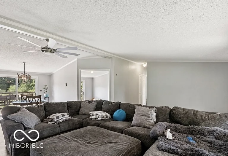 3216 Hardscrabble Road Spencer, IN 47460 - Photo 5 of 29