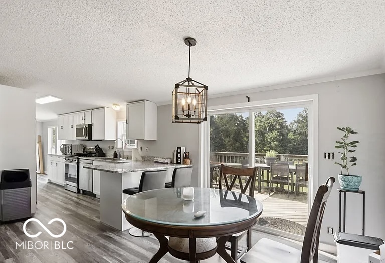 3216 Hardscrabble Road Spencer, IN 47460 - Photo 6 of 29