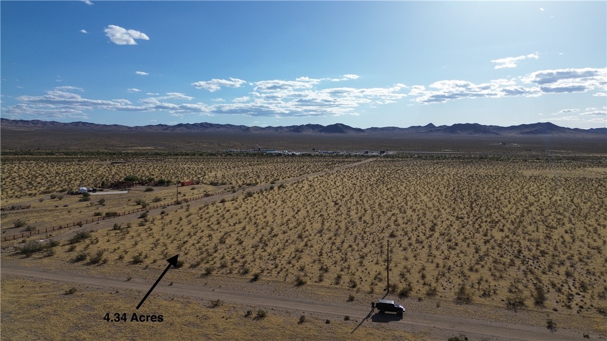 19337 North Deal Road Willow Beach, AZ 86445 - Photo 2 of 8