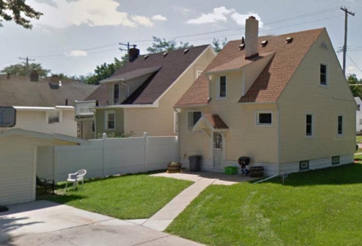 1022 Comfort Street Lansing, MI 48915 - Photo 1 of 58 1022 Comfort