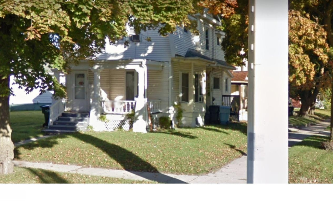 1022 Comfort Street Lansing, MI 48915 - Photo 12 of 58 129 E. Elm