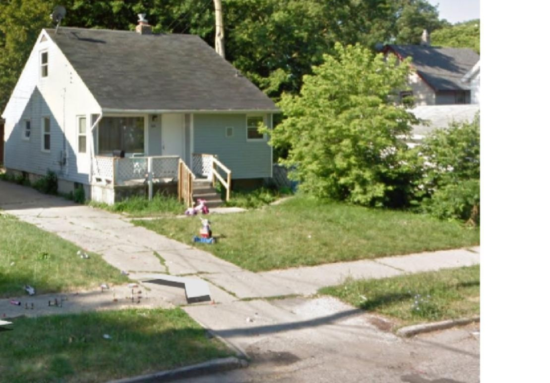 1022 Comfort Street Lansing, MI 48915 - Photo 14 of 58 1615 Williams
