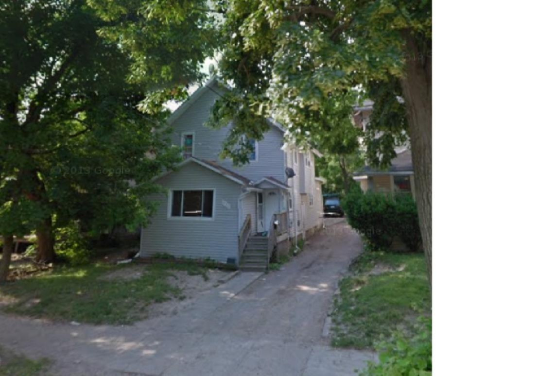 1022 Comfort Street Lansing, MI 48915 - Photo 15 of 58 917 W. Lapeer