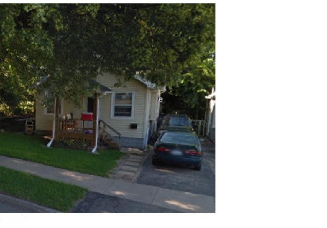 1022 Comfort Street Lansing, MI 48915 - Photo 16 of 58 200 Paris