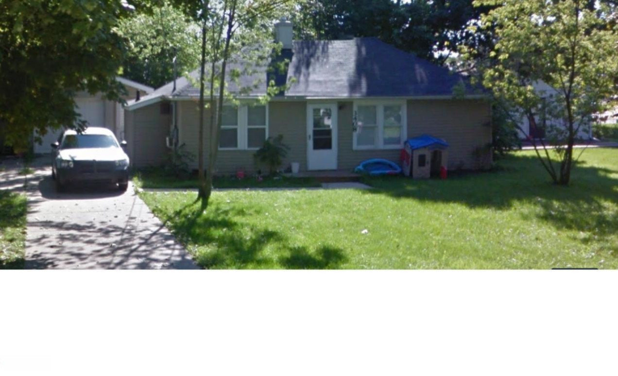 1022 Comfort Street Lansing, MI 48915 - Photo 18 of 58 3408 Larch