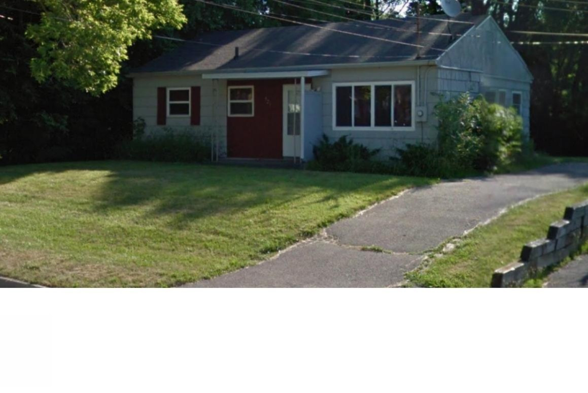 1022 Comfort Street Lansing, MI 48915 - Photo 19 of 58 923 West st