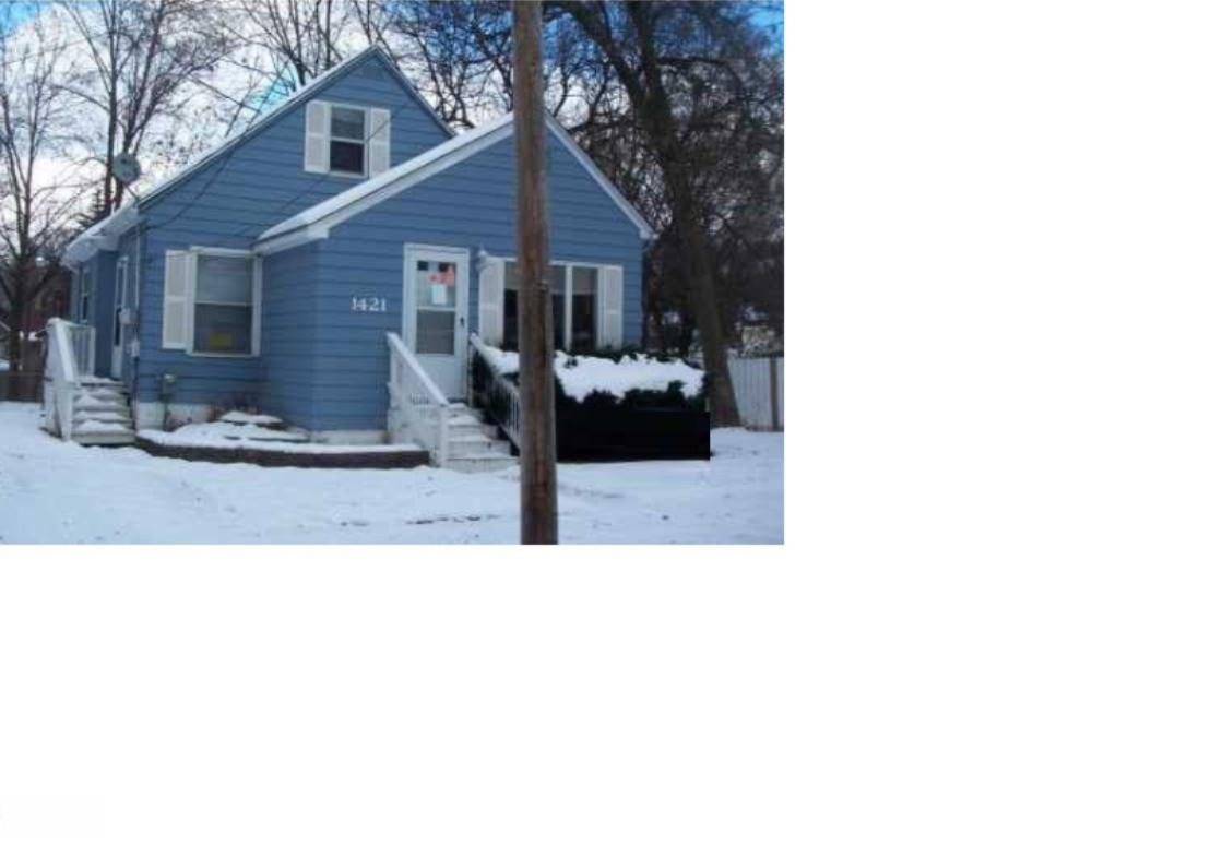 1022 Comfort Street Lansing, MI 48915 - Photo 2 of 58 1421 Congress Pic