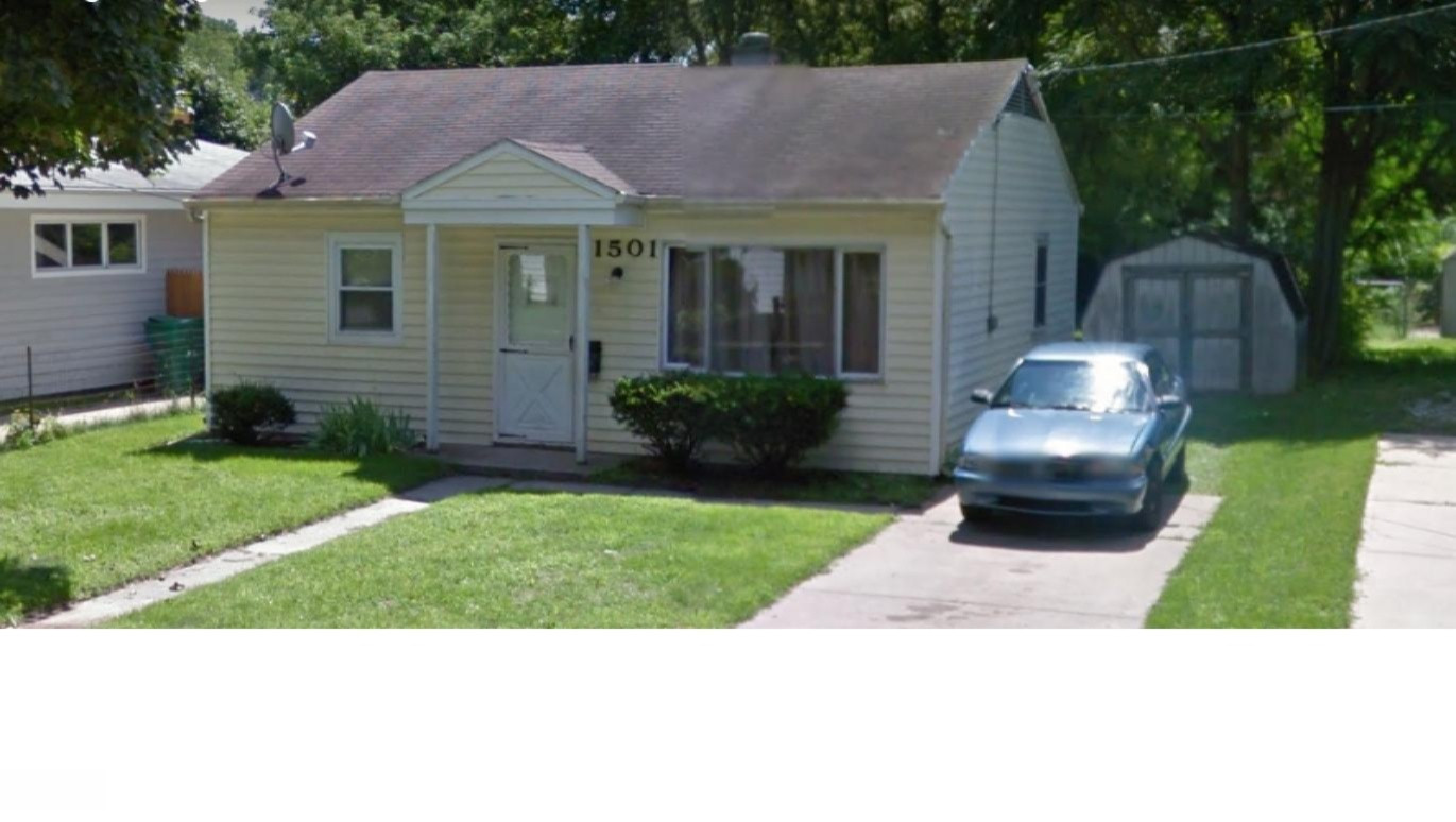 1022 Comfort Street Lansing, MI 48915 - Photo 21 of 58 1501 bassett