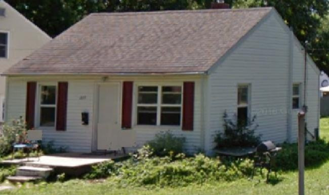 1022 Comfort Street Lansing, MI 48915 - Photo 24 of 58 227 Astor