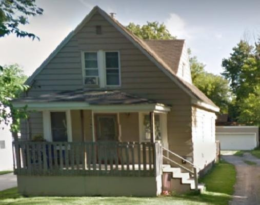 1022 Comfort Street Lansing, MI 48915 - Photo 26 of 58 321 Paris