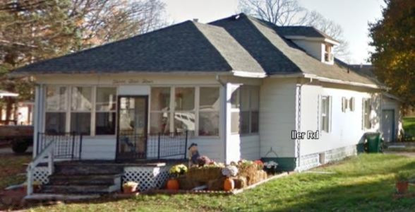 1022 Comfort Street Lansing, MI 48915 - Photo 27 of 58 354 Miller