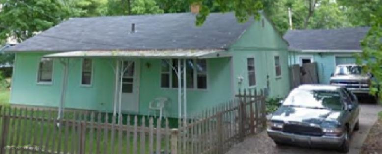 1022 Comfort Street Lansing, MI 48915 - Photo 33 of 58 705 Kenwood 2