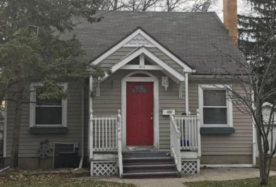1022 Comfort Street Lansing, MI 48915 - Photo 35 of 58 903 Westmoreland