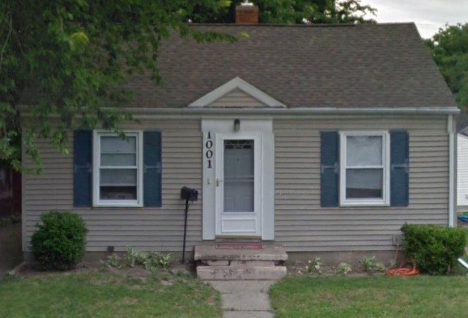 1022 Comfort Street Lansing, MI 48915 - Photo 36 of 58 1001 Raider
