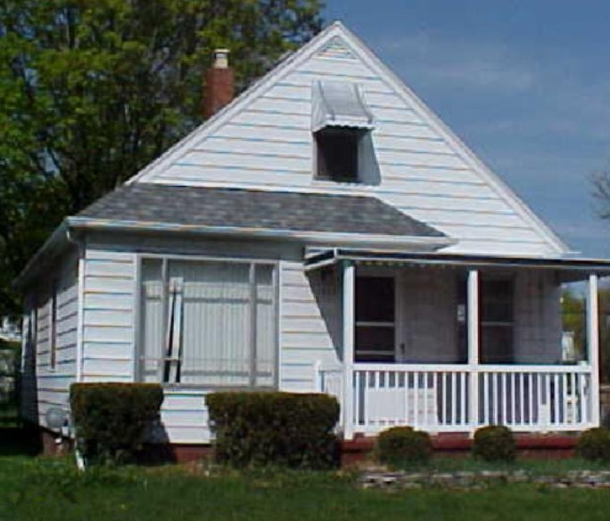 1022 Comfort Street Lansing, MI 48915 - Photo 39 of 58 1712 Alpha