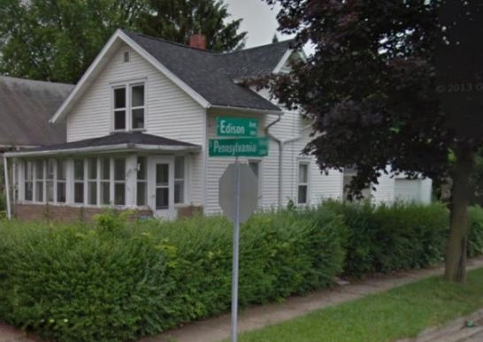 1022 Comfort Street Lansing, MI 48915 - Photo 44 of 58 2326 S. Pennsylvania