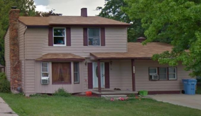 1022 Comfort Street Lansing, MI 48915 - Photo 49 of 58 3310 Viola