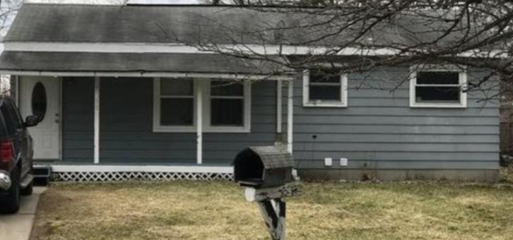 1022 Comfort Street Lansing, MI 48915 - Photo 54 of 58 4210 Killarney Ct