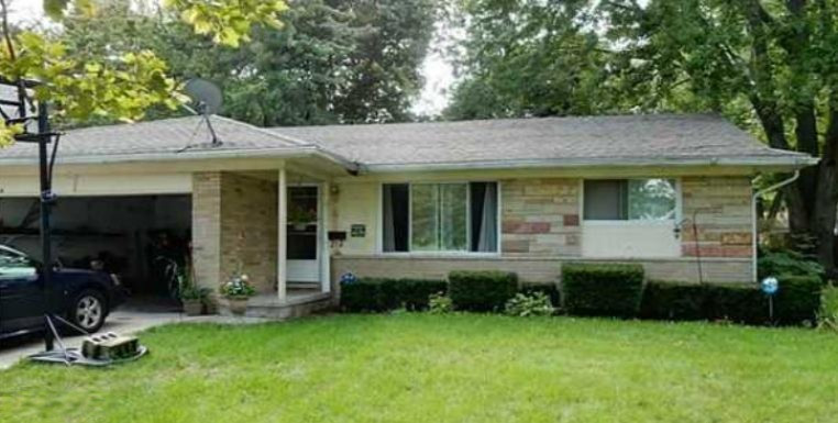 1022 Comfort Street Lansing, MI 48915 - Photo 55 of 58 4212 Stillwell pic 1
