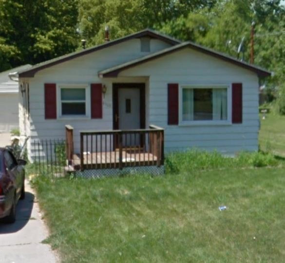 1022 Comfort Street Lansing, MI 48915 - Photo 57 of 58 4908 Hughes