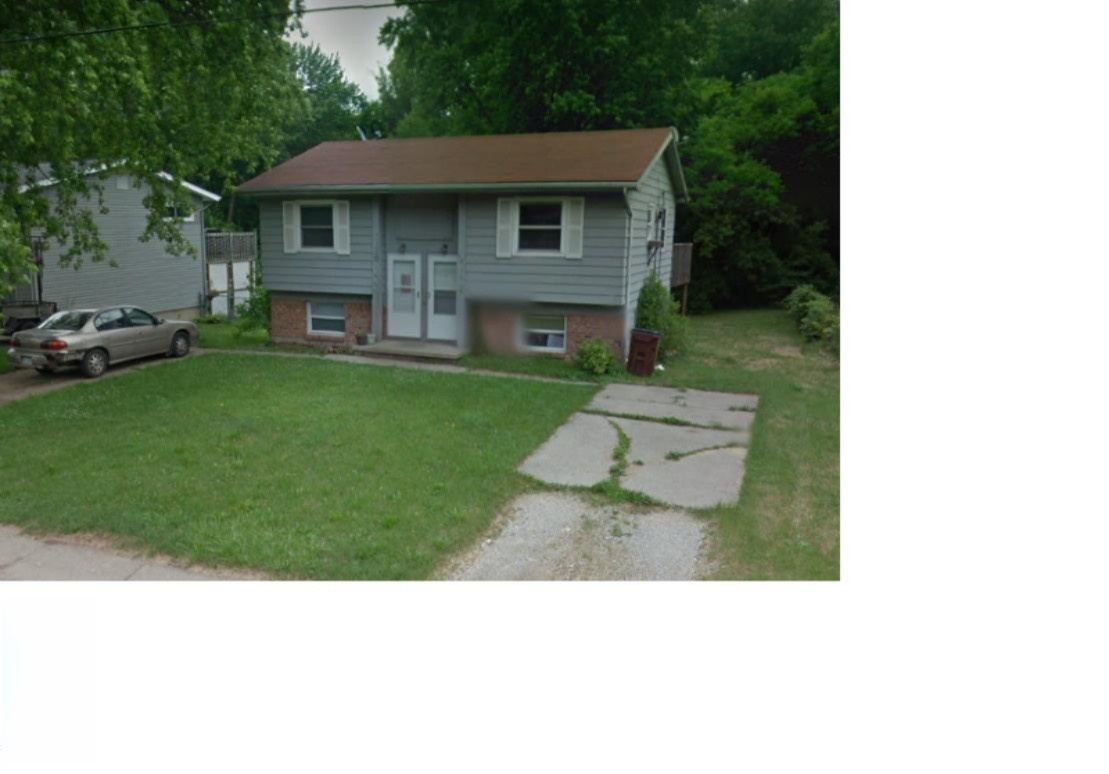 1022 Comfort Street Lansing, MI 48915 - Photo 7 of 58 2166 & 2168 Park Lane