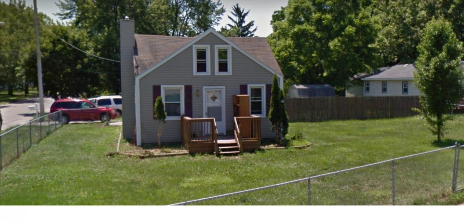 1022 Comfort Street Lansing, MI 48915 - Photo 8 of 58 2007 Reo