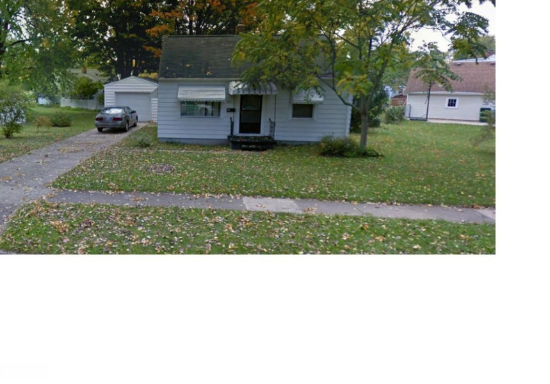 1022 Comfort Street Lansing, MI 48915 - Photo 9 of 58 866 Hunter